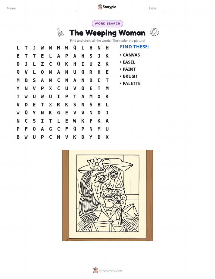 Word Search
