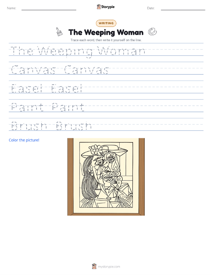 Writing Practice