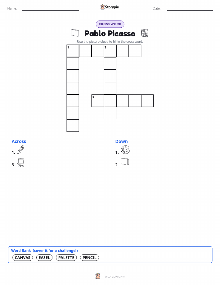 Crossword
