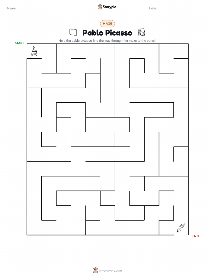 Maze
