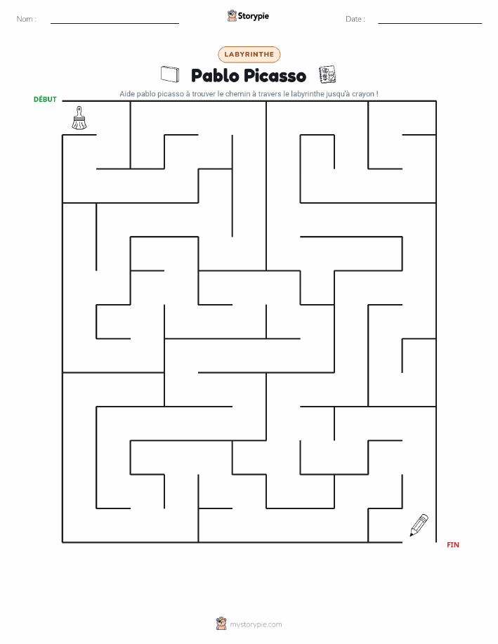 Labyrinthe