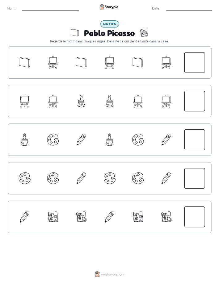 Motifs