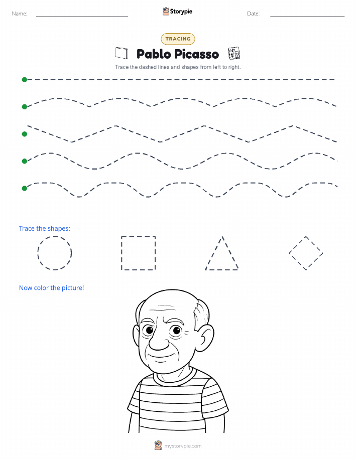 Tracing