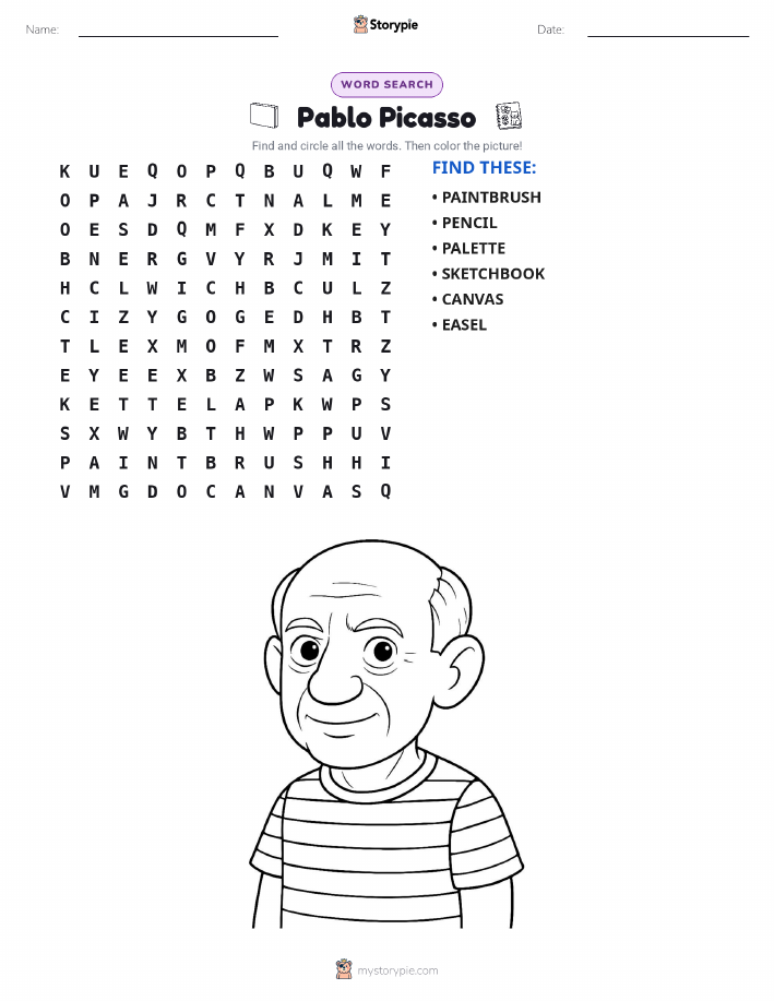 Word Search