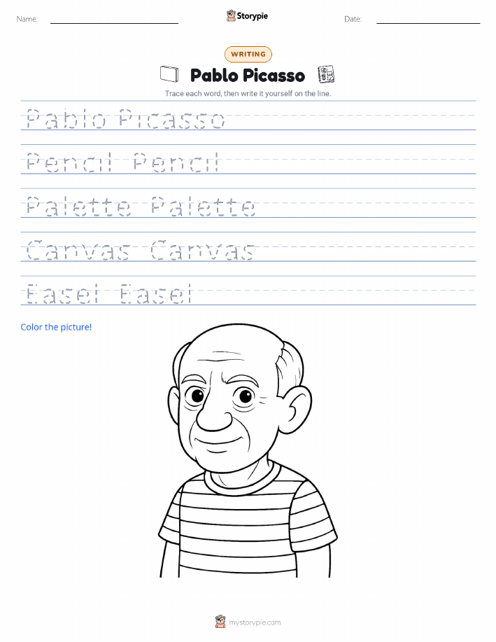 Writing Practice