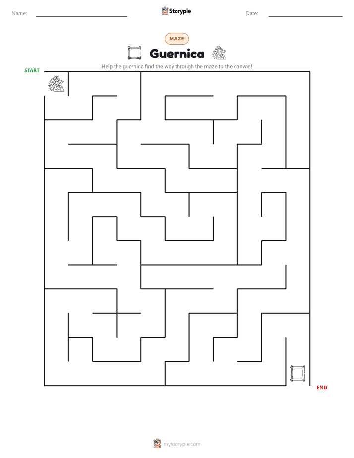 Maze