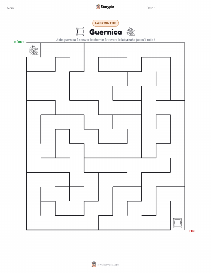 Labyrinthe