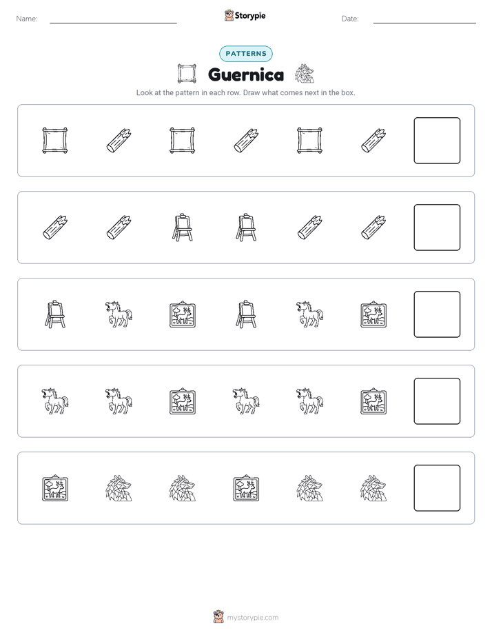 Patterns