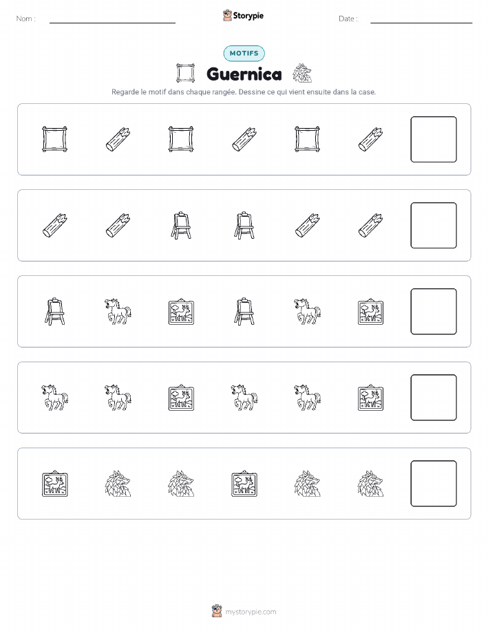Motifs