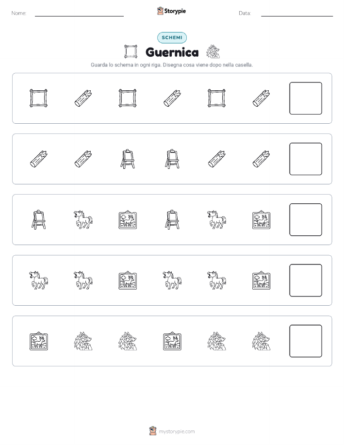 Pattern