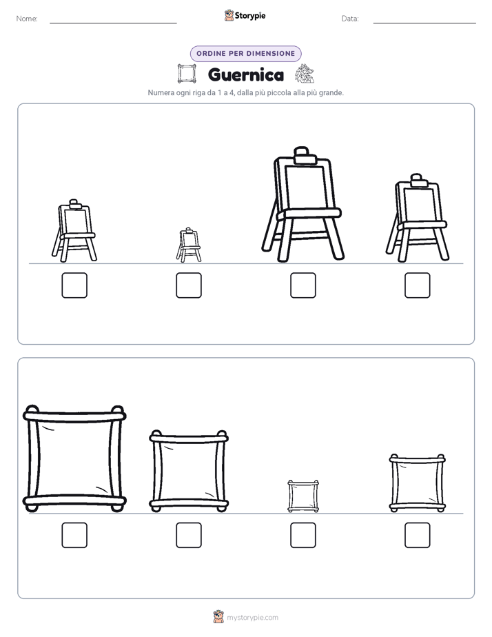 Ordine di Dimensione