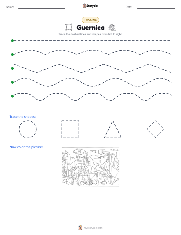 Tracing
