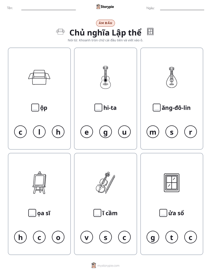 Âm Đầu