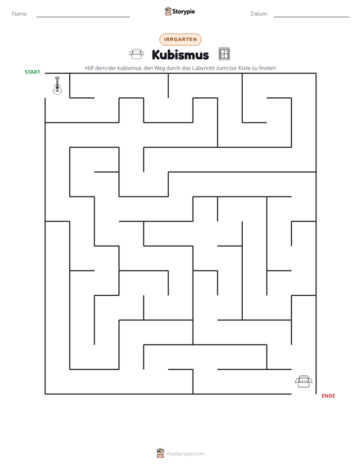 Labyrinth