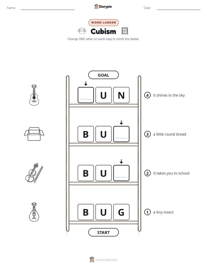 Word Ladder