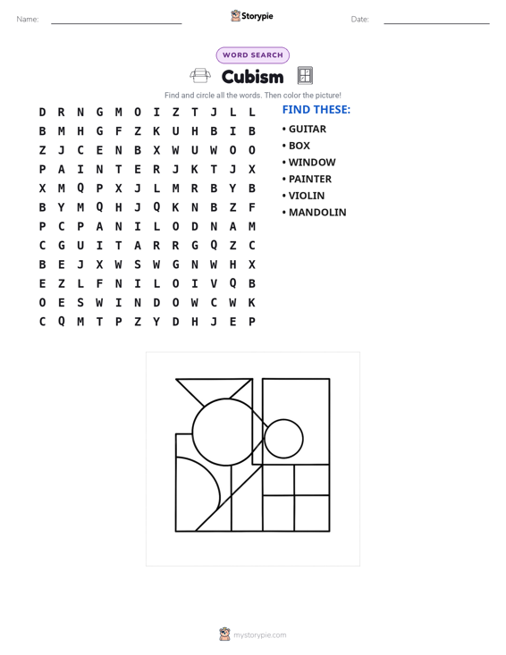 Word Search