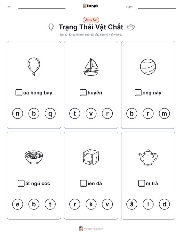 Âm Đầu