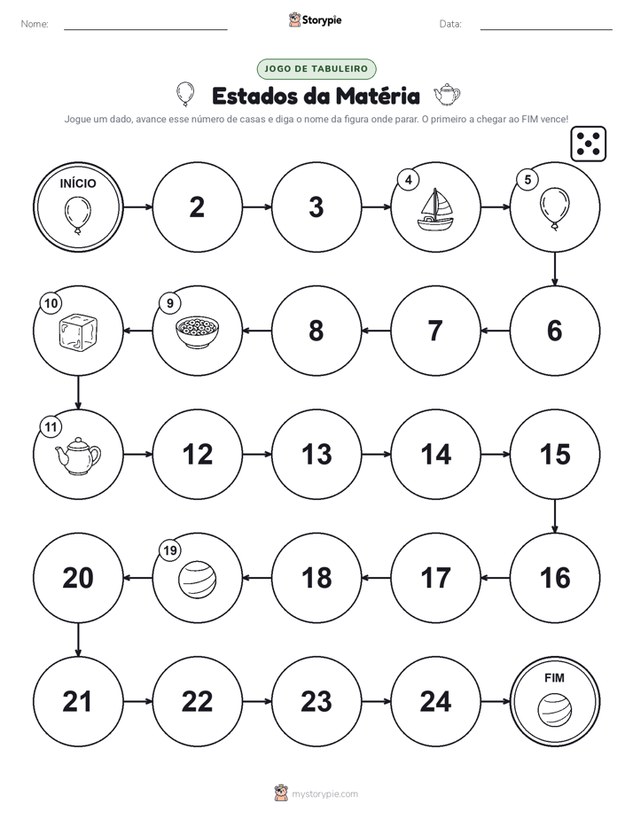 Jogo de Rolagem e Movimento