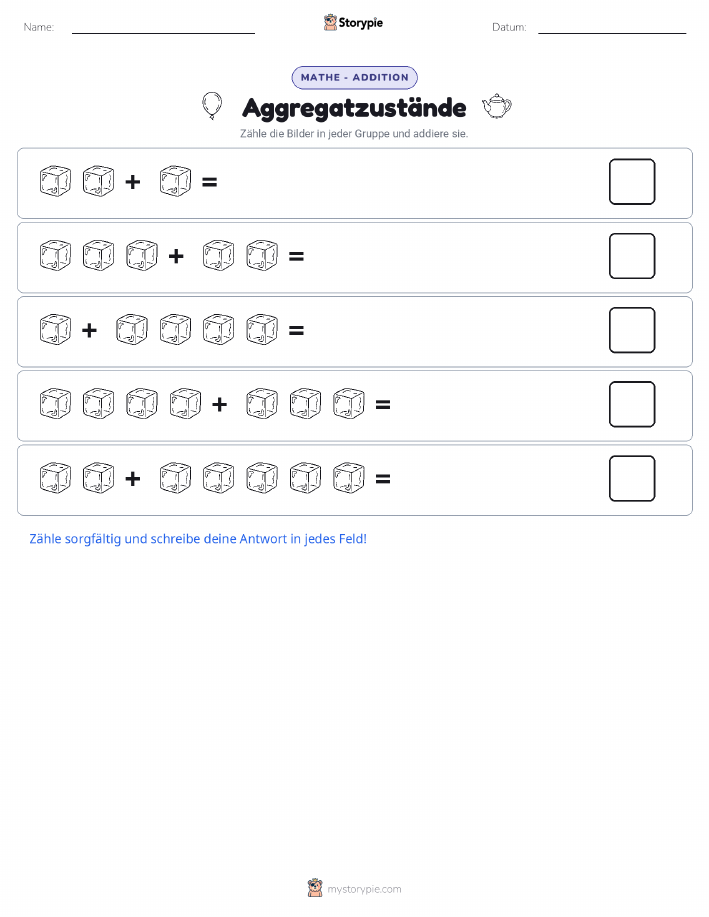 Bildmathematik