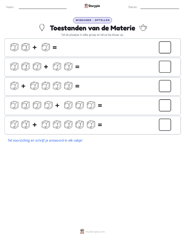 Afbeelding Wiskunde