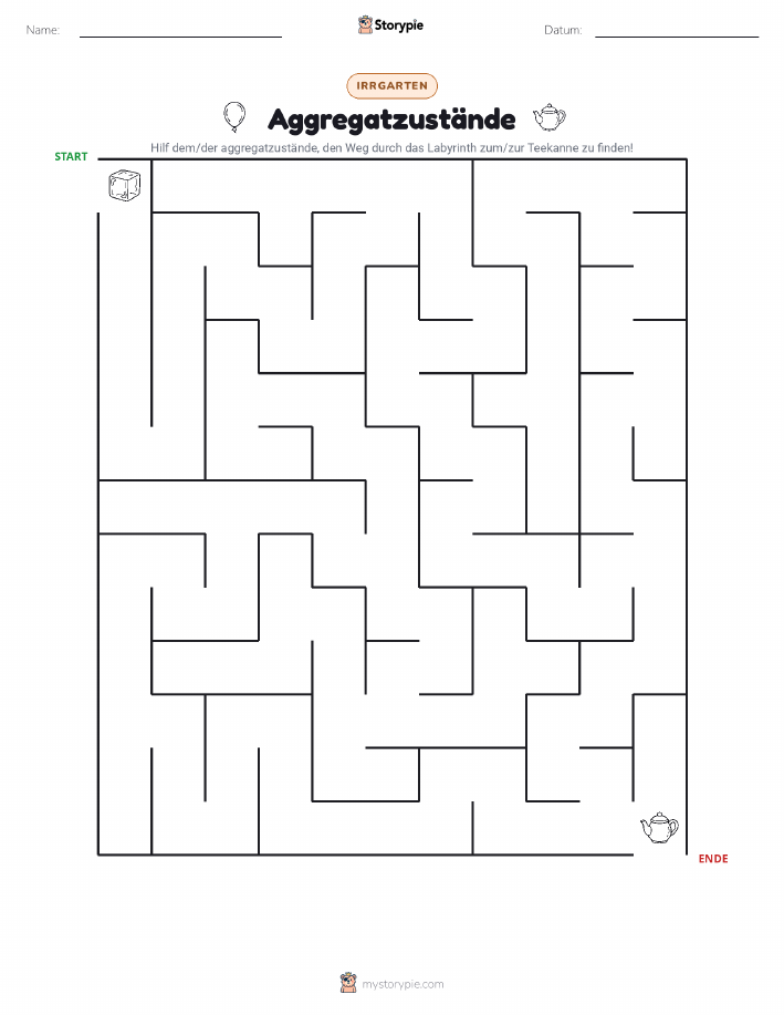 Labyrinth