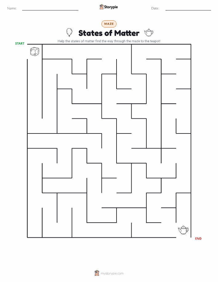 Maze