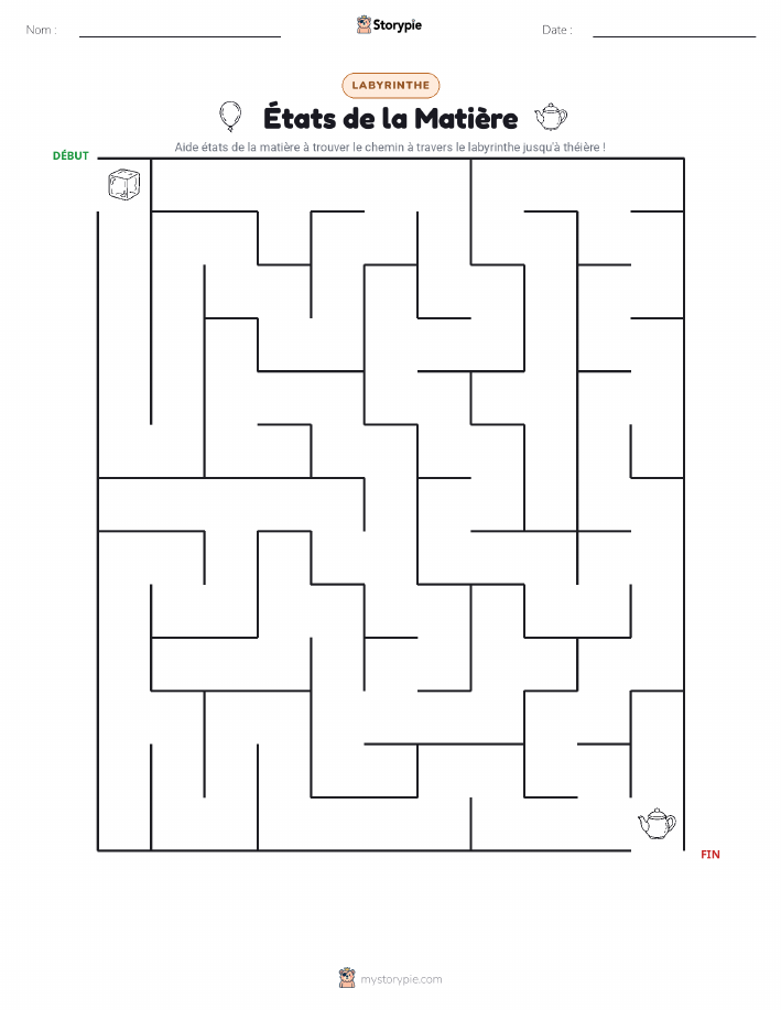 Labyrinthe