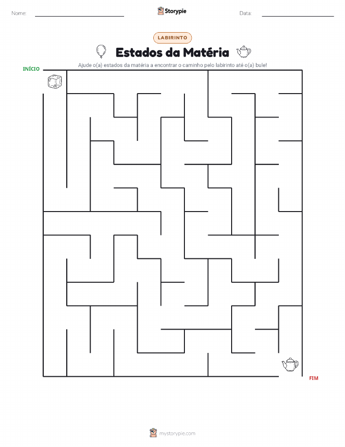 Labirinto