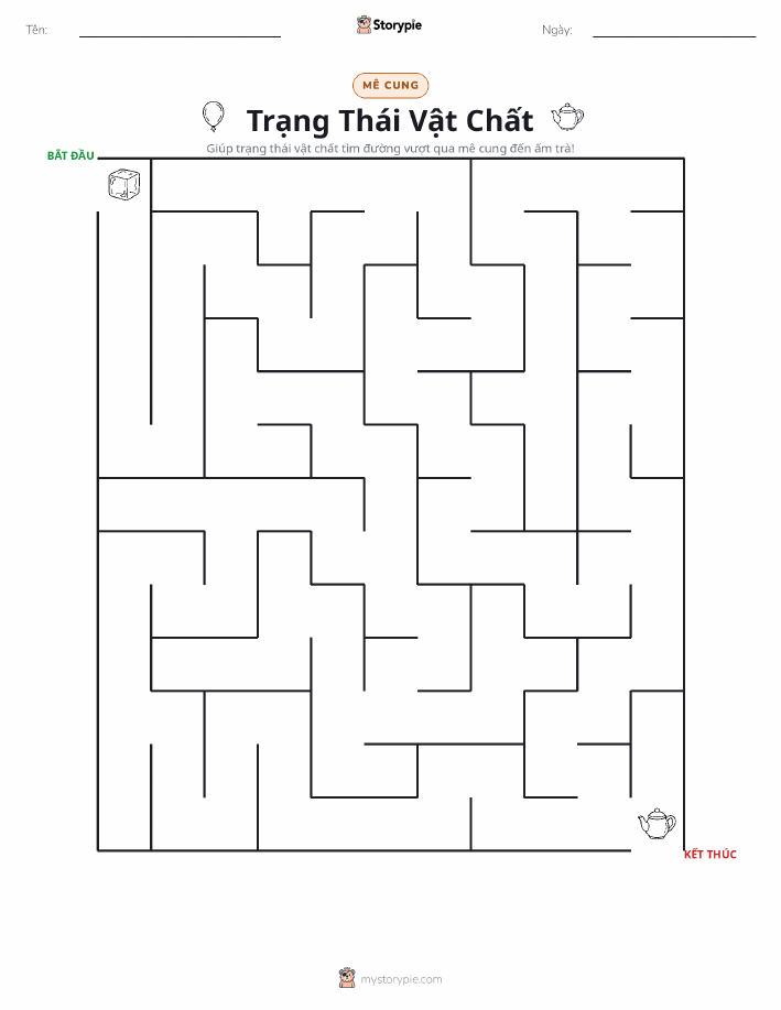Mê Cung