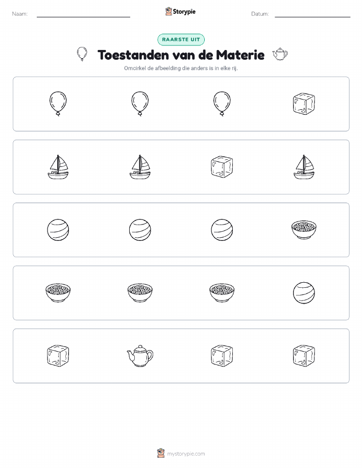 Vreemde Tussenuit