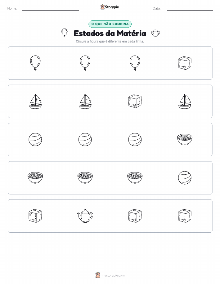 Diferente dos Outros