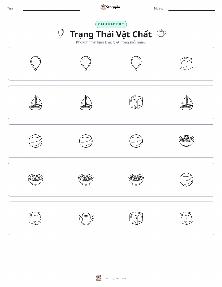 Khác Biệt