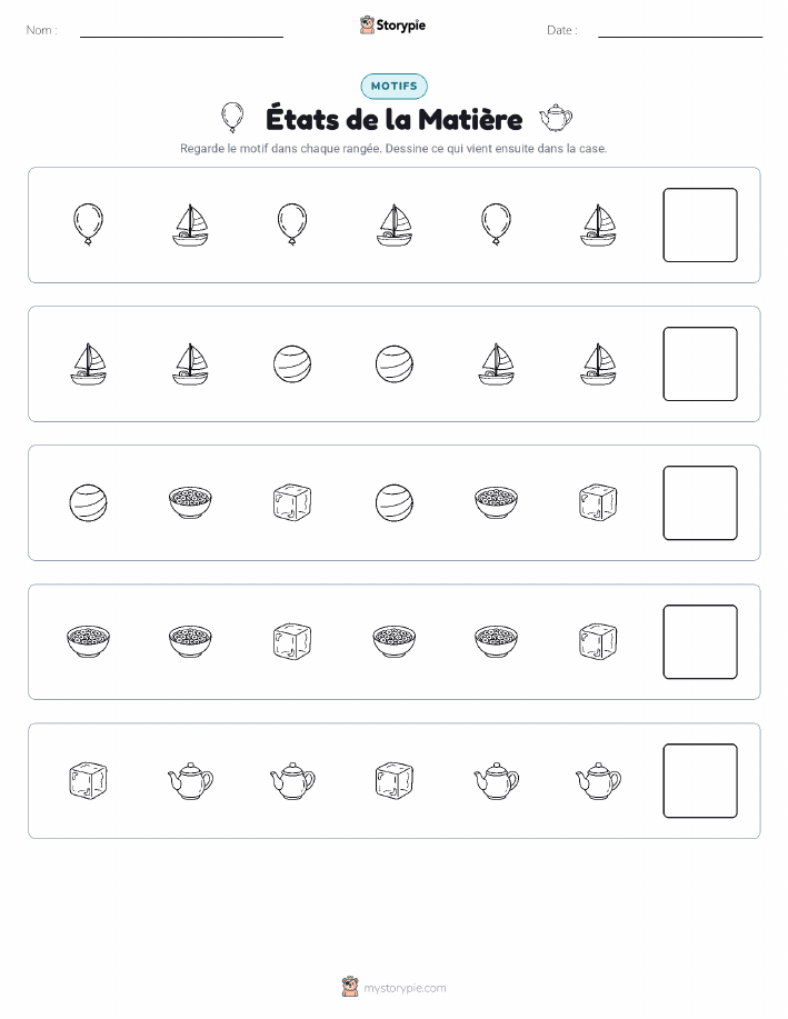 Motifs