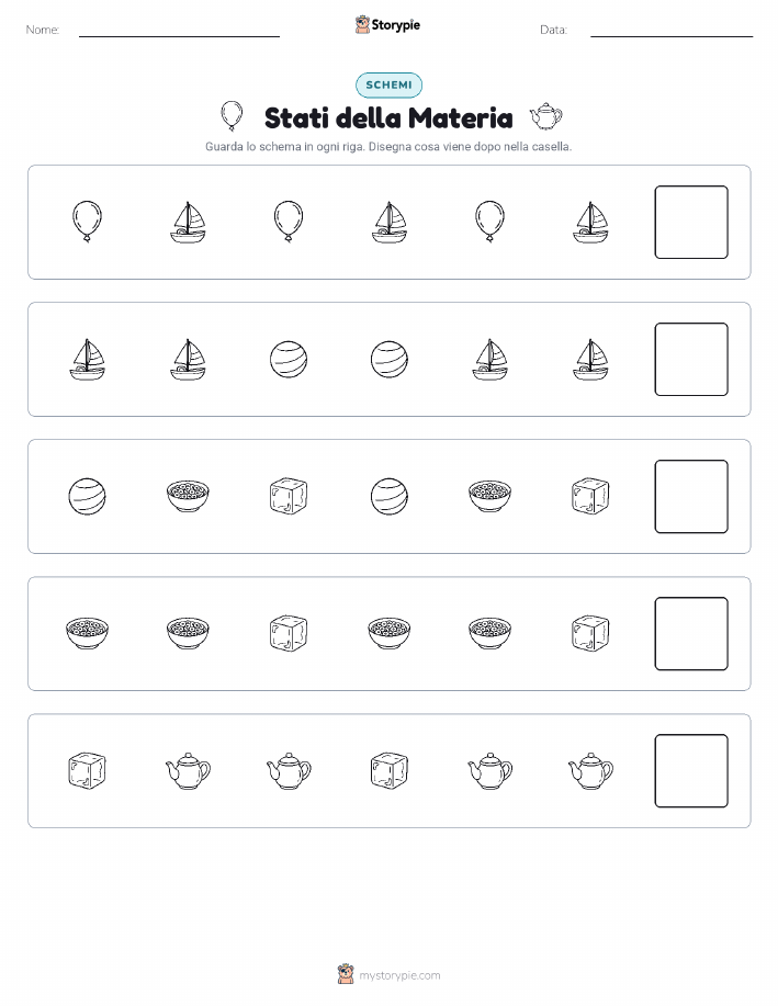 Pattern