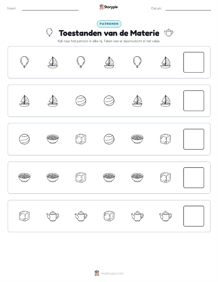 Patronen