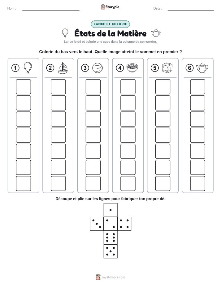 Rouler & Colorier