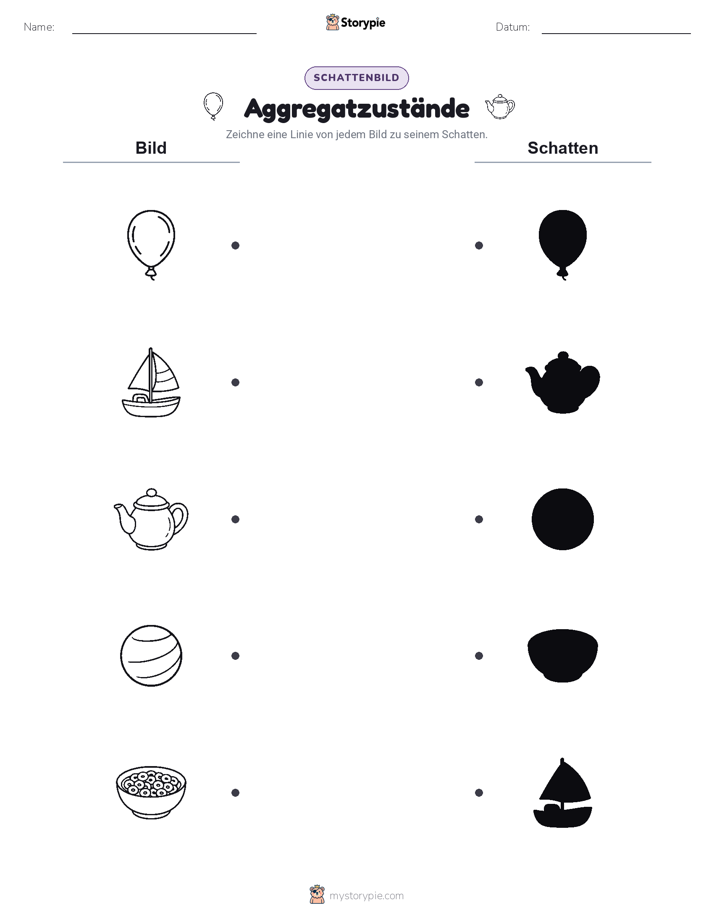 Schattenmatch