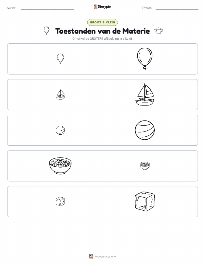Sorteren