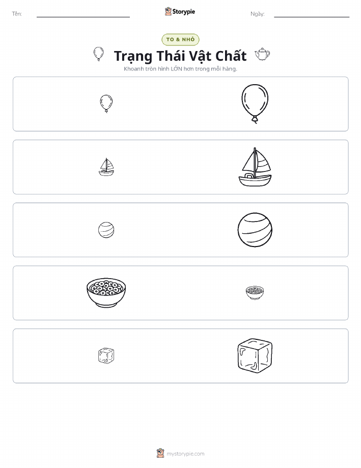 Phân Loại