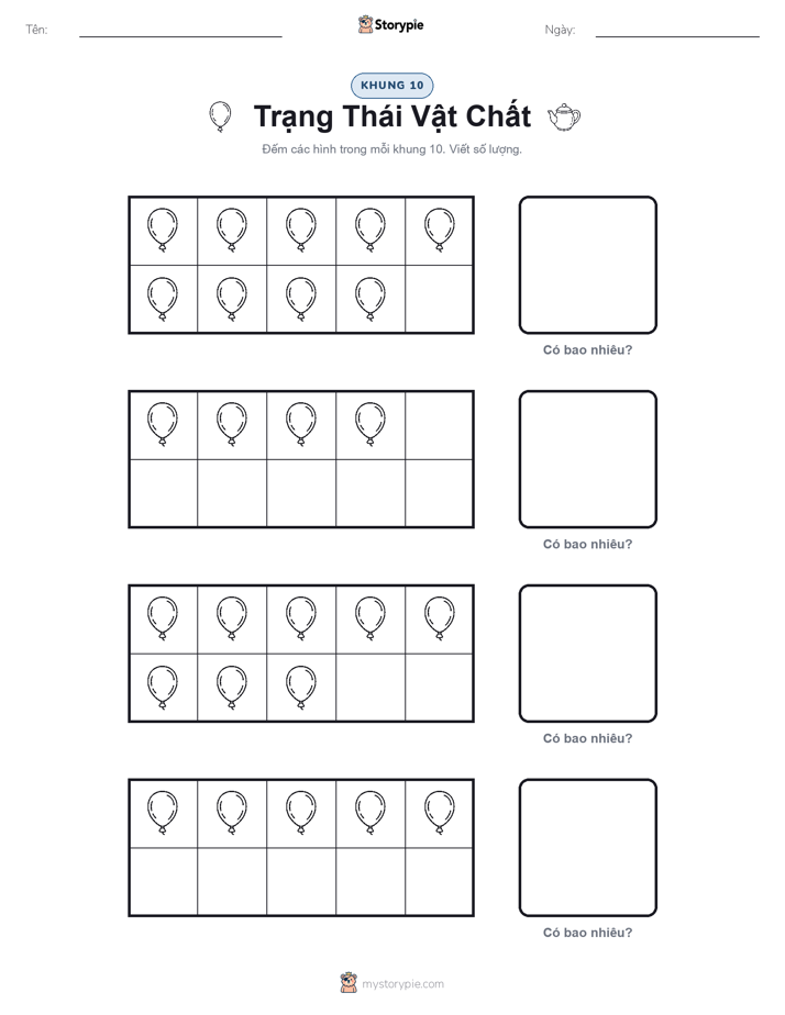 Khung Mười