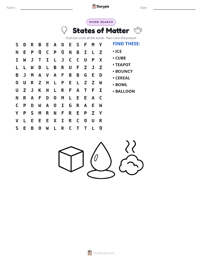 Word Search