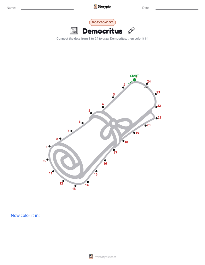 Dot to Dot