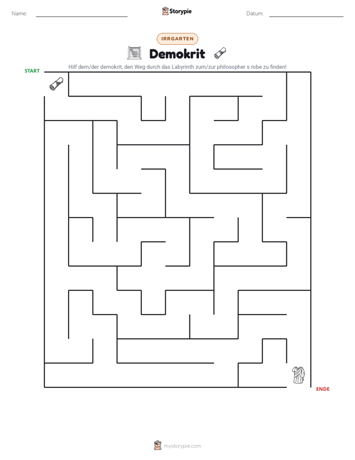 Labyrinth
