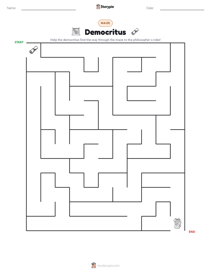 Maze
