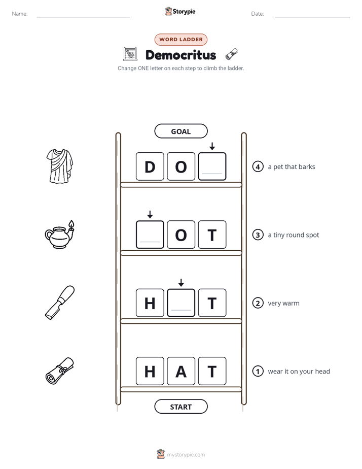 Word Ladder