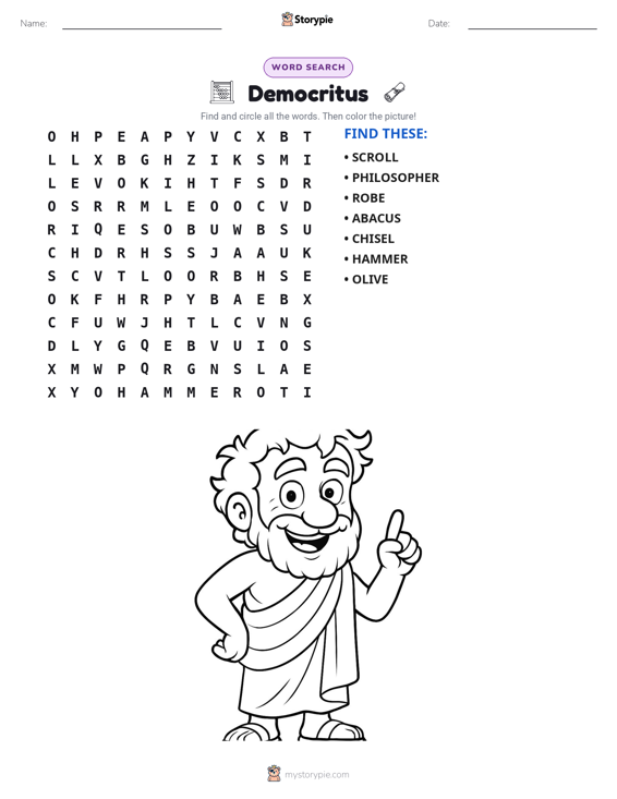 Word Search