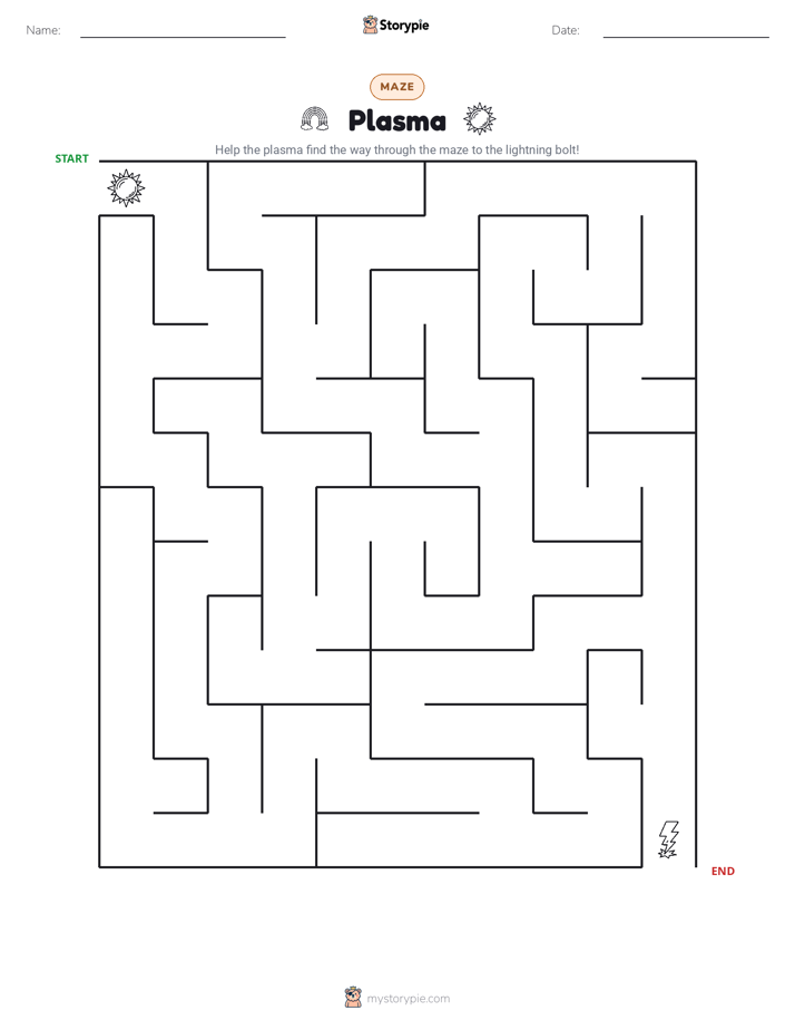 Maze
