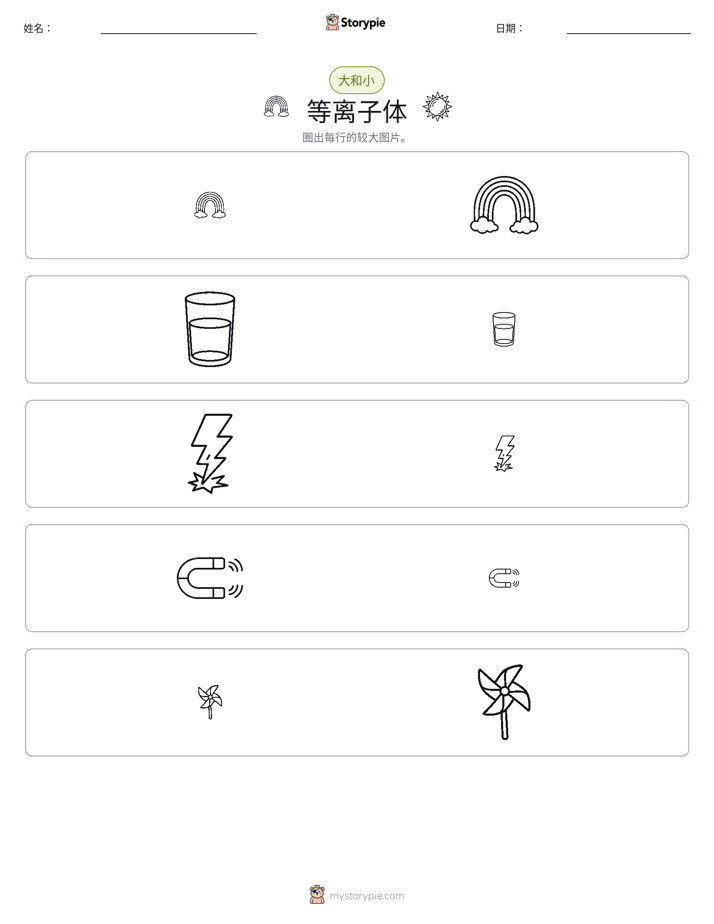 分类