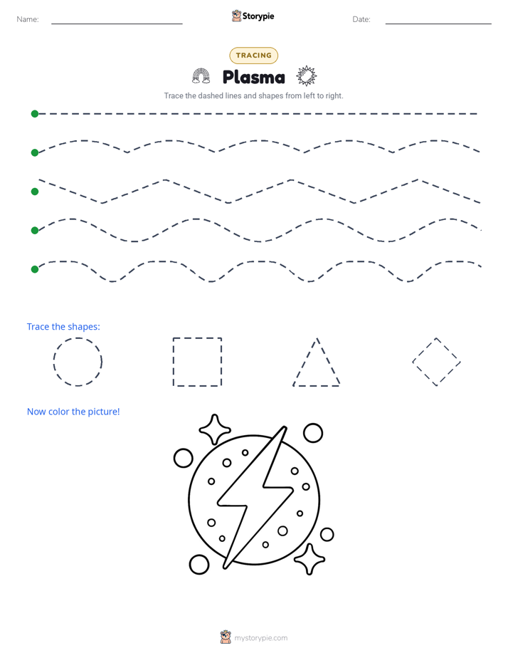 Tracing