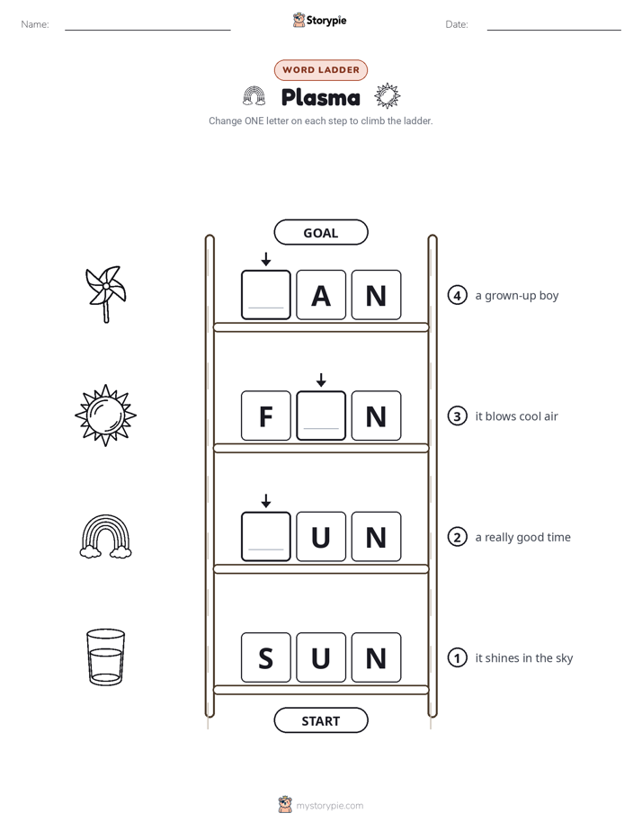 Word Ladder